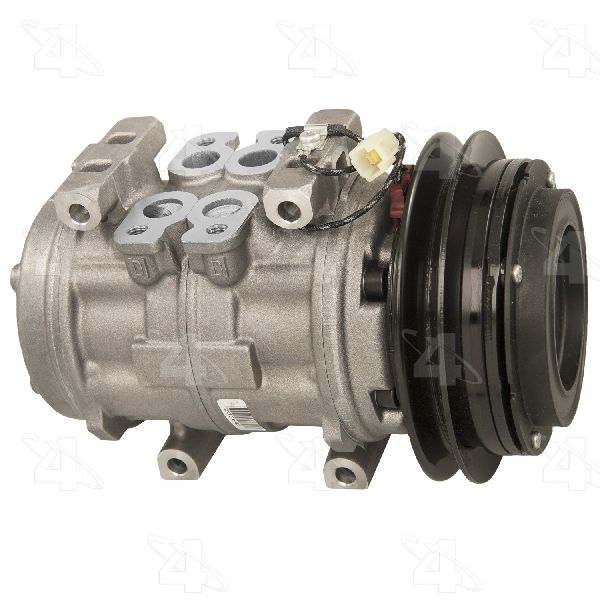 1985-1986 Toyota Celica A/C Compressor (Four Seasons)