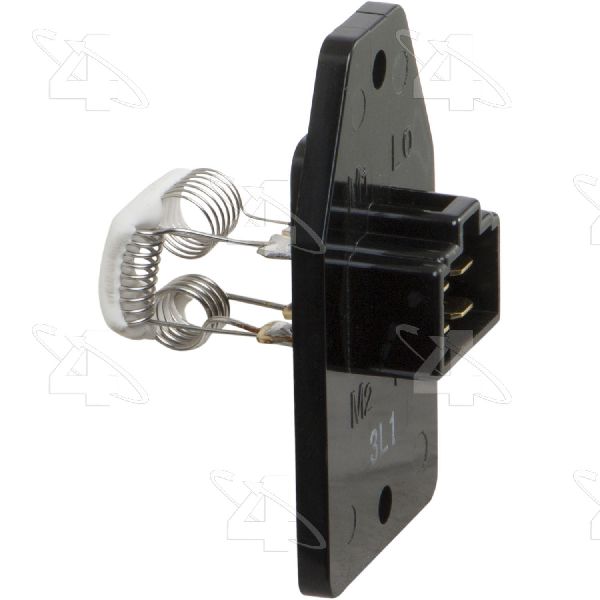 1992-1998 Honda Civic HVAC Blower Motor Resistor (Four Seasons)
