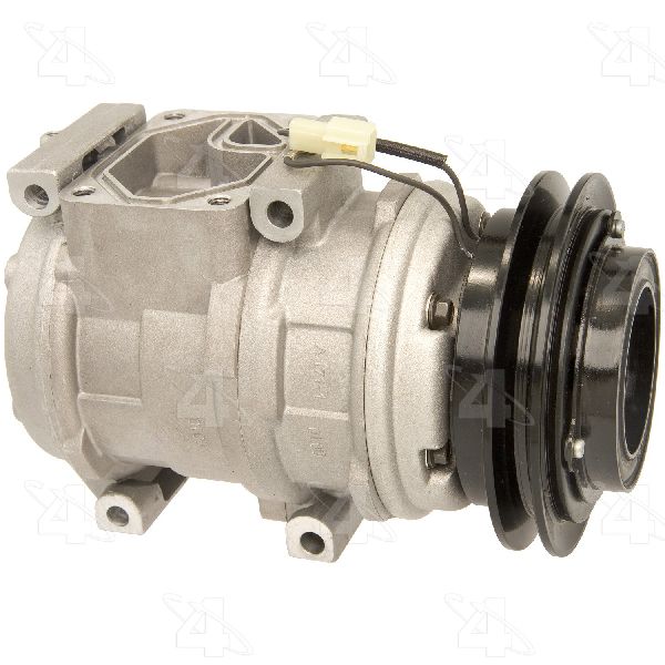 1989-1994 Mazda MPV A/C Compressor (Four Seasons)