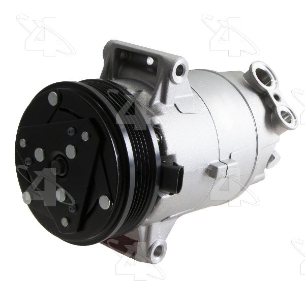 2007-2010 Pontiac G6 A/C Compressor (Four Seasons)