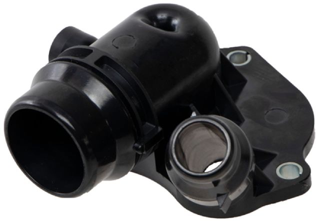 2015 BMW 740i Engine Coolant Water Outlet (Four Seasons)