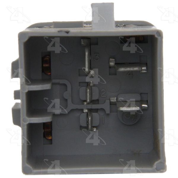 1986-1992 Mercury Cougar A/C Compressor Clutch Relay (Four Seasons)