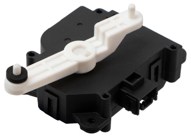 2004-2009 Toyota Prius HVAC Blend Door Actuator (Four Seasons)