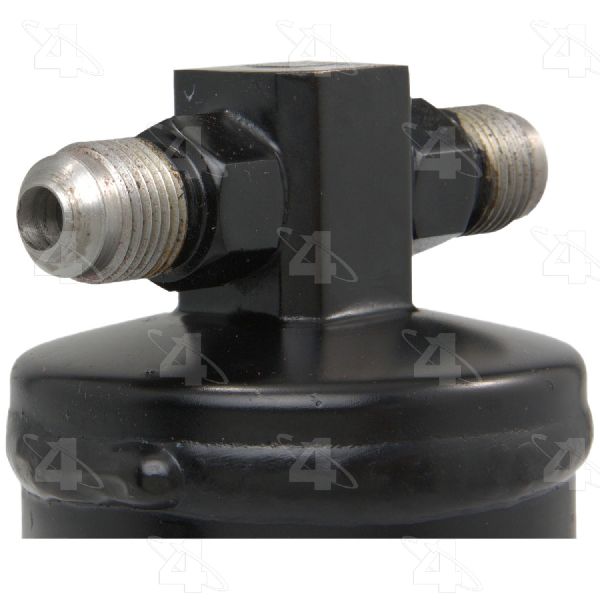 1974 Jeep Cherokee A/C Receiver Drier (Four Seasons)