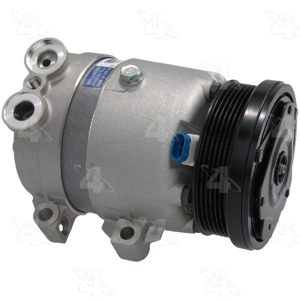 1999-2002 Oldsmobile Intrigue A/C Compressor (Four Seasons)