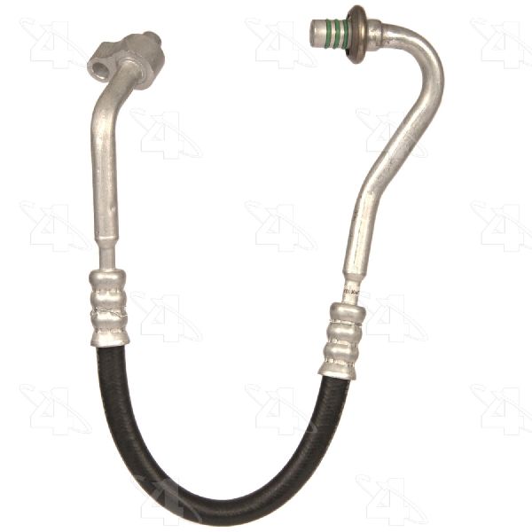 2002-2008 Mazda B3000 A/C Refrigerant Liquid Hose (Four Seasons)