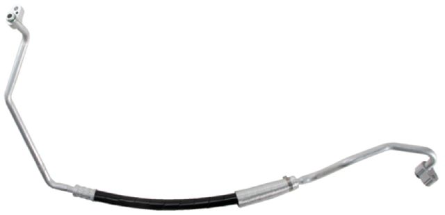 1997 Toyota Tercel A/C Refrigerant Discharge Hose (Four Seasons)
