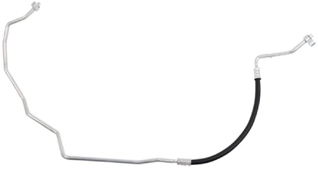 2020-2024 Ram 1500 Classic A/C Refrigerant Discharge Hose (Four Seasons)