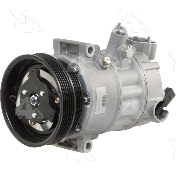 2010-2014 Volkswagen Golf A/C Compressor (Four Seasons)
