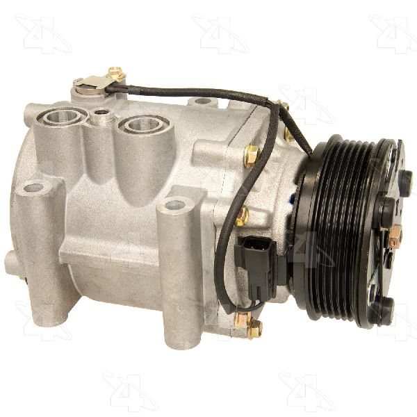 2005 Chevrolet Equinox A/C Compressor (Four Seasons)