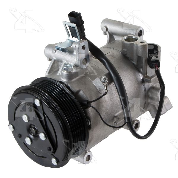 2016-2021 Honda Civic A/C Compressor (Four Seasons)