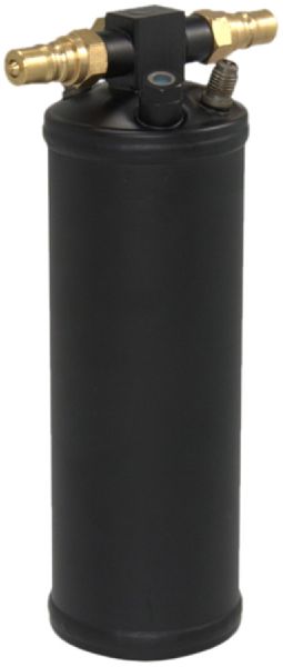 1993-1994 Freightliner FLD120 A/C Receiver Drier (Four Seasons)