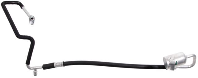 2008-2010 Toyota Highlander A/C Refrigerant Discharge Hose (Four Seasons)