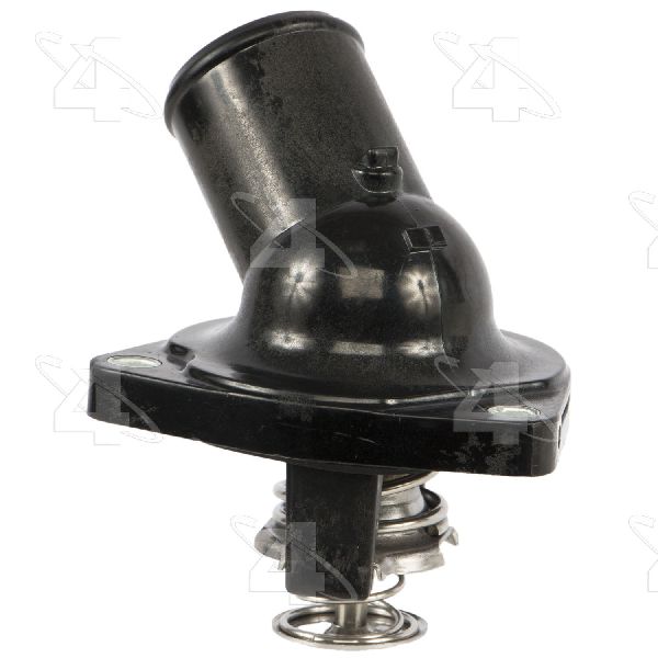 2008-2011 Lexus GS460 Engine Coolant Thermostat / Water Outlet Assembly (Four Seasons)