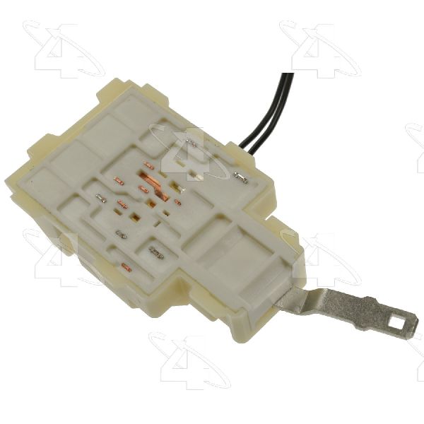 1988-1995 Toyota Pickup HVAC Blower Control Switch (Four Seasons)