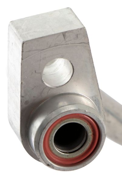 2013-2016 Ford Fusion A/C Refrigerant Discharge Hose (Four Seasons)