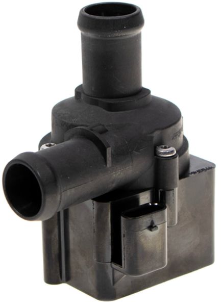 2016-2018 Audi S6 Heater Water Pump (Four Seasons)