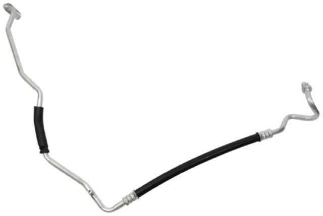 2019-2021 Mazda 3 A/C Refrigerant Suction Hose (Four Seasons)
