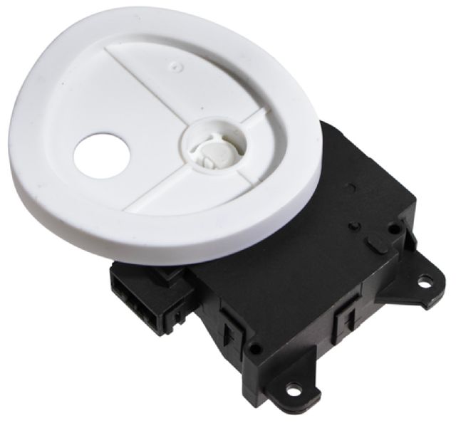 2010-2014 Subaru Legacy HVAC Recirculation Door Actuator (Four Seasons)