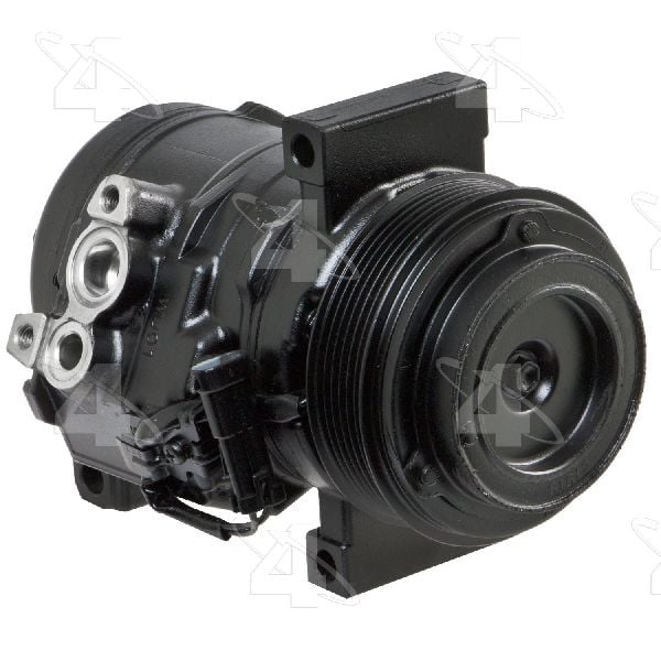 2010-2016 Chevrolet Express 2500 A/C Compressor (Four Seasons)