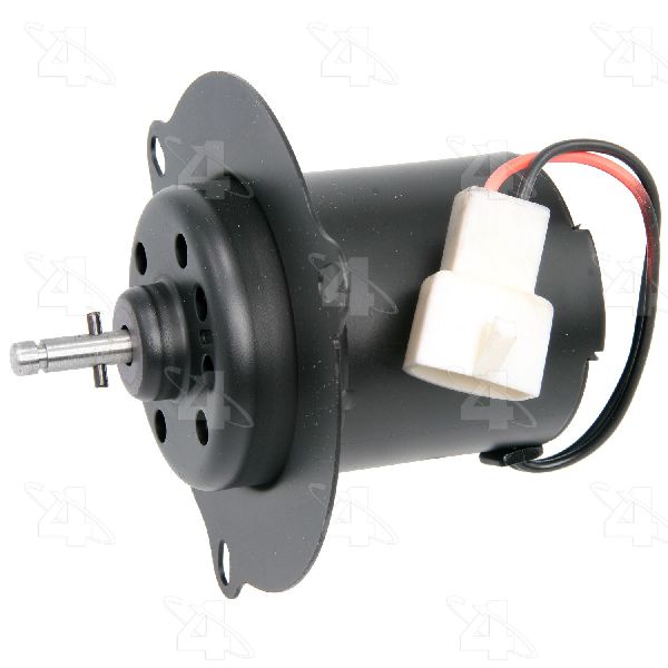 1992-1993 Ford Tempo Engine Cooling Fan Motor (Four Seasons)