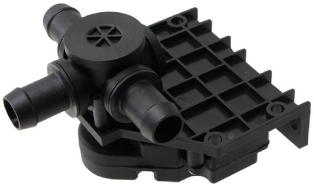 2012-2021 Tesla S HVAC Heater Control Valve (Four Seasons)