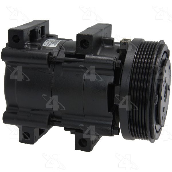 1992-1995 Ford Taurus A/C Compressor (Four Seasons)