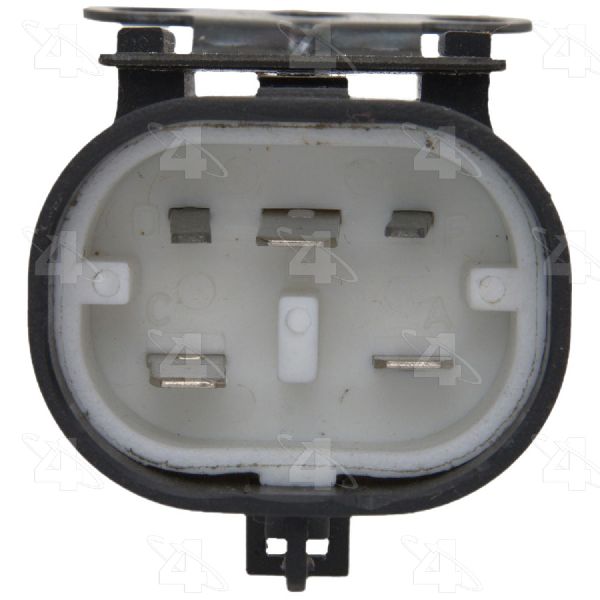 1989-1992 Buick Century HVAC Blower Motor Relay (Four Seasons)
