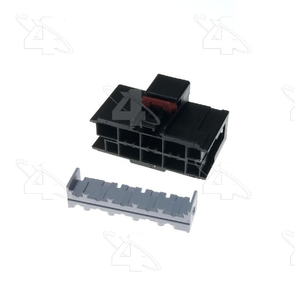 2006-2007 Chrysler 300 HVAC Control Select Switch Connector (Four Seasons)