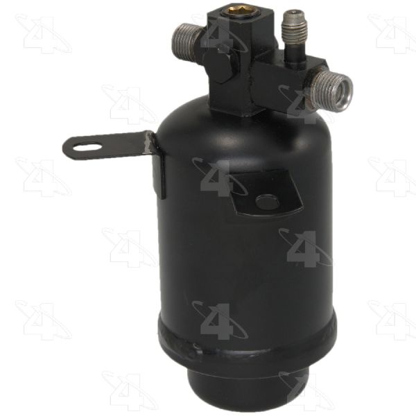 1990-1991 BMW M3 A/C Receiver Drier (Four Seasons)