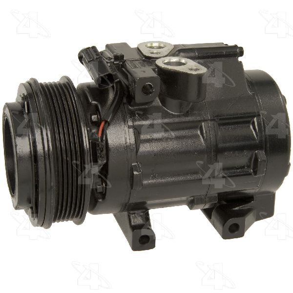2006-2010 Mercury Mountaineer A/C Compressor (Four Seasons)