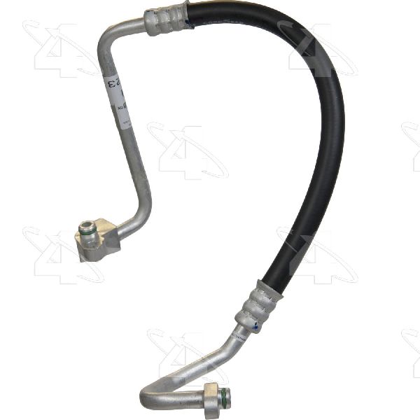 2002-2003 Lexus ES300 A/C Refrigerant Discharge Hose (Four Seasons)