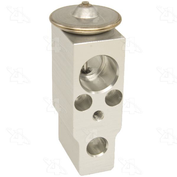 2009-2010 Nissan Cube A/C Expansion Valve (Four Seasons)