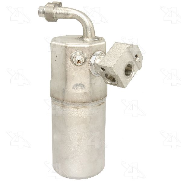 2003-2006 GMC Sierra 3500 A/C Accumulator (Four Seasons)