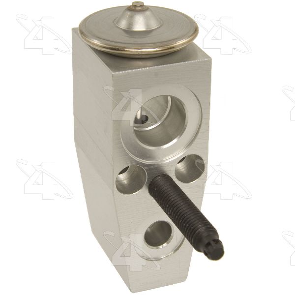 2008-2011 Ford Focus A/C Compressor Kit (Four Seasons)