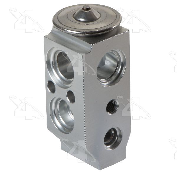2020-2022 Kia Telluride A/C Expansion Valve - Rear (Four Seasons)
