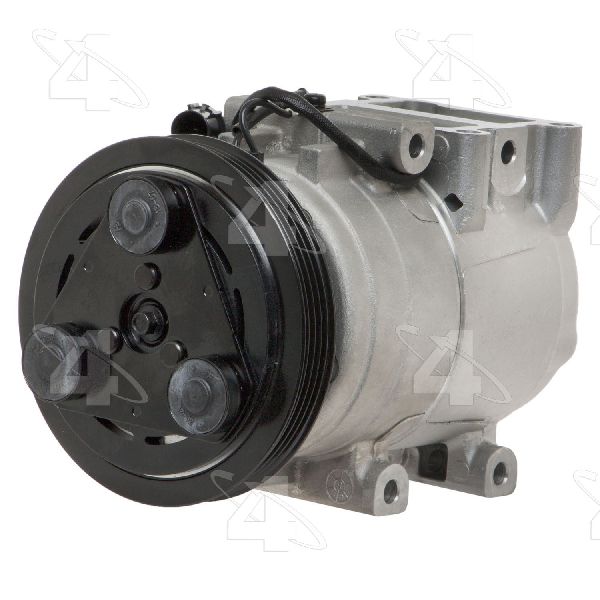 1999 Kia Sephia A/C Compressor (Four Seasons)