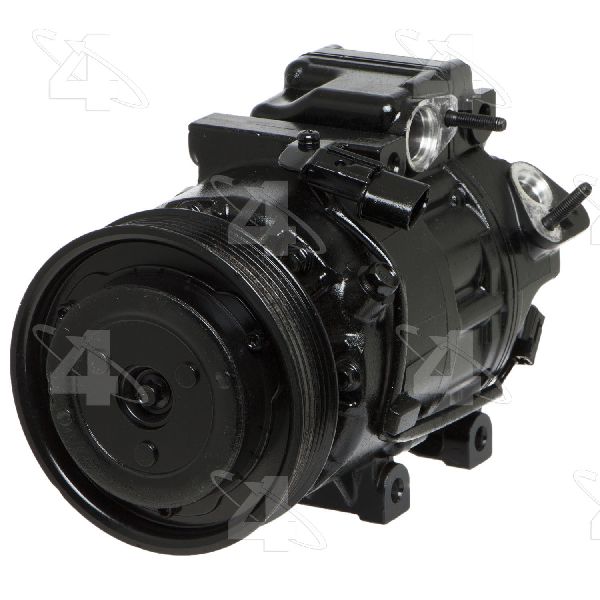2012-2014 Kia Sorento A/C Compressor (Four Seasons)