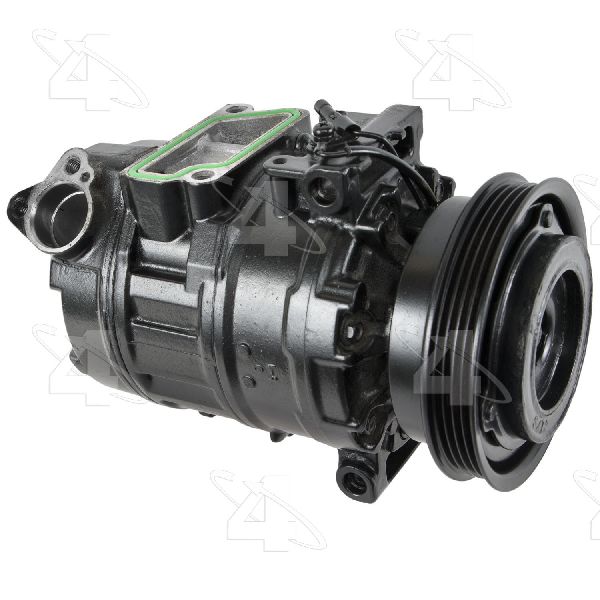 1998-2002 Audi A6 A/C Compressor (Four Seasons)