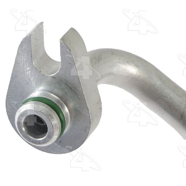 1997-2000 Dodge Stratus A/C Refrigerant Discharge Hose (Four Seasons)