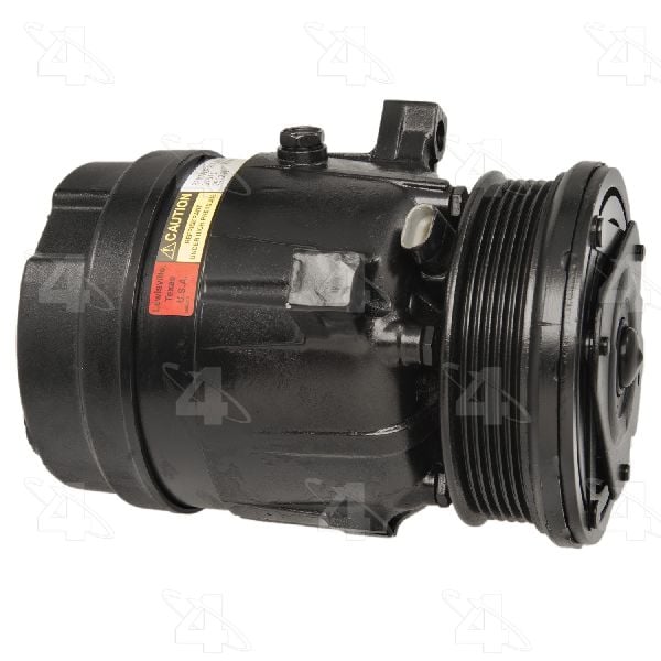 1995-2002 Pontiac Firebird A/C Compressor (Four Seasons)