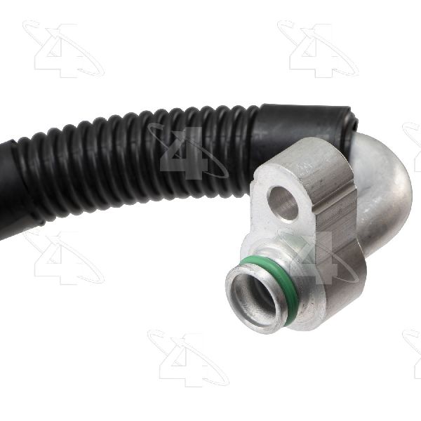 2015-2020 Acura TLX A/C Refrigerant Discharge Hose (Four Seasons)