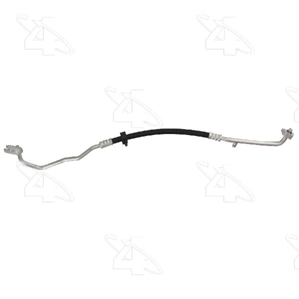 2015-2016 GMC Sierra 3500 HD A/C Refrigerant Discharge Hose (Four Seasons)