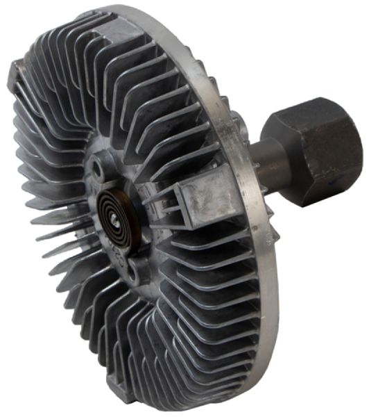2018-2023 Chevrolet Express 3500 Engine Cooling Fan Clutch (Four Seasons)