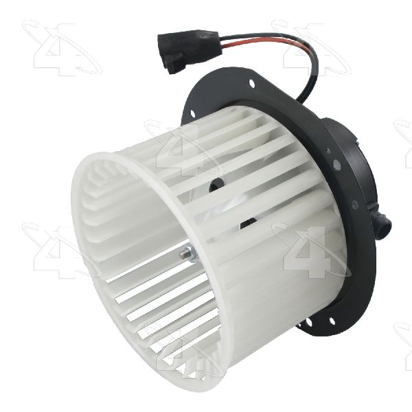 2000-2002 GMC C3500HD HVAC Blower Motor (Four Seasons)