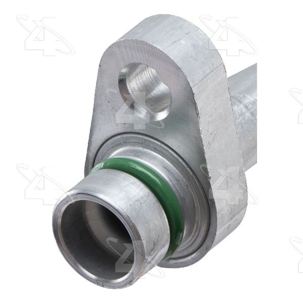 2007-2012 Nissan Sentra A/C Refrigerant Discharge Hose (Four Seasons)