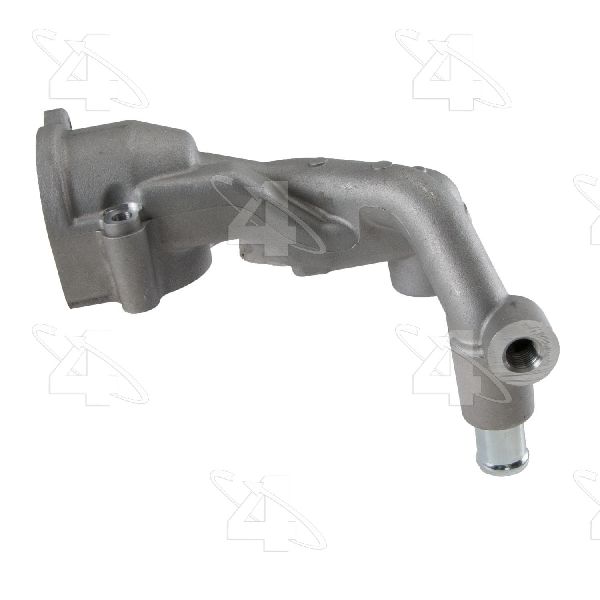 2007-2018 Lexus ES350 Engine Coolant Thermostat Housing (Four Seasons)