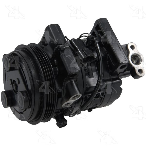 1995-1998 Subaru Legacy A/C Compressor (Four Seasons)