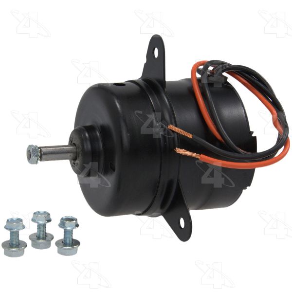 1998-2001 Acura Integra Engine Cooling Fan Motor (Four Seasons)