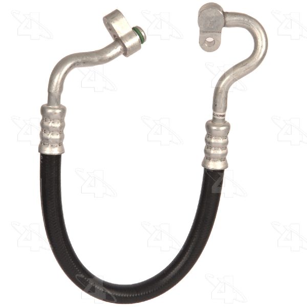 2006-2011 Honda Civic A/C Refrigerant Discharge Hose (Four Seasons)